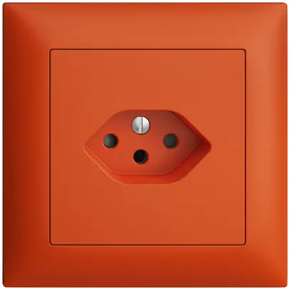 Presa INC EDIZIOdue T13 arancione 