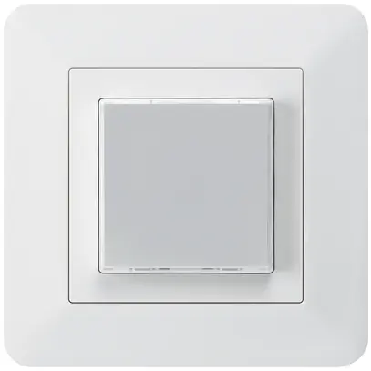 Lampada INC kallysto.trend LED blu 230V bianco 