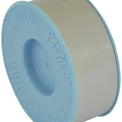 Nastro isolante Puma SG 15mm×10m grigio chiaro 