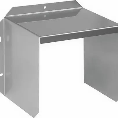 Wetter-/Sonnenschutz WS-03, Masse: 200x180x150mm 