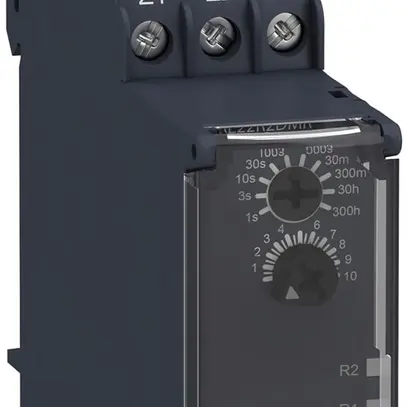 Relè lampeggiante Schneider Electric RE22R2DMR 