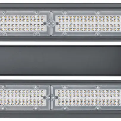 Proiett.capann.LED Sylvania Sylbay PIR 268W 37300lm 840 IP65 75° REG 726×386 