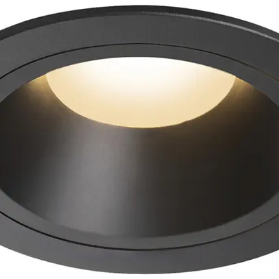 Downlight LED SLV NUMINOS L 25.4W 2150lm 2700K 55° VAR Ø130×85mm no/no 