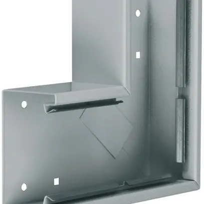 Angle plat tehalit BRS 65100 zing. 