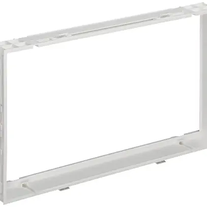 Quadro di compartimento Hager univers N 300mm 
