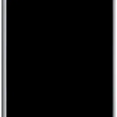 Canal design TV 35×220mm L=1020mm, noir brillant 