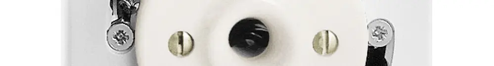 Scatola di raccordo INS 8L bianco FH 