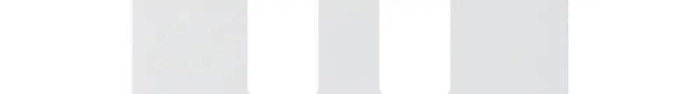 Plaque frontale kallysto pour prise USB blanc 