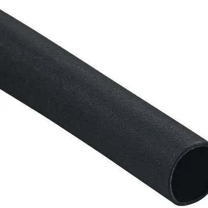 Guaina termoretraibile 3M ETW 803 24mm nero 