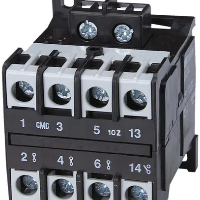 Contacteur CMC MOH-10Z 1F/3O 230VAC 