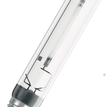 Lampe à vapeur de sodium haute pression NAV-T E40 400W SUPER XT 