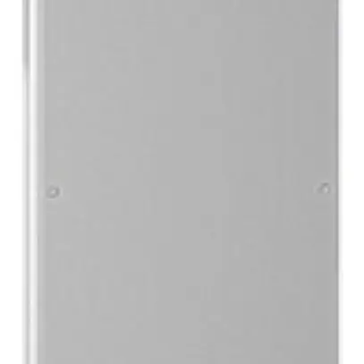 Parete divisoria Rittal VX 8609.203 2000×400mm per VX acciaio 