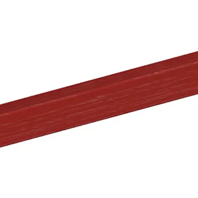 Traversa di protezione Rittal TS 8801.010 1090mm per VX/TS/VX SE rosso 