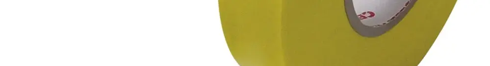 Ruban isolant Cellpack 328 ≥40kV/mm 19mm×20m jaune 