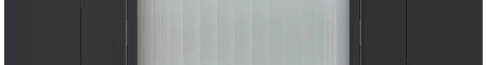 Détecteur de mouvement ENC ABB SIDUS free@home actionn.1×anthracite 