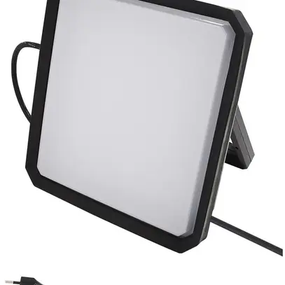 Projecteur LED WORKLIGHT 50W avec pied-support avec câble 5m 2×T13 