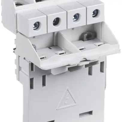 Blocco di alimentazione Legrand HX3plug125A, con conduttore neutro a destra 