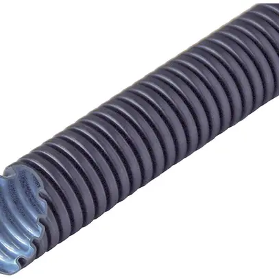 Tubo d'installazione PLICA UV-Flex M32 gliss nero 