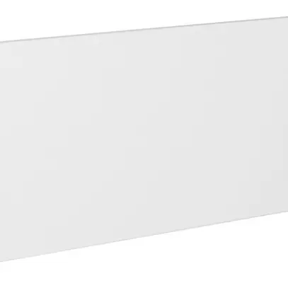 Coperchio tehalit BRH per 127532302 bianco 