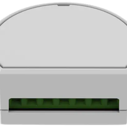 Dimmer a pulsanti RF DOTLUX sistemi 110…240VAC Uin=110…240VAC 433.920MHz ISM 