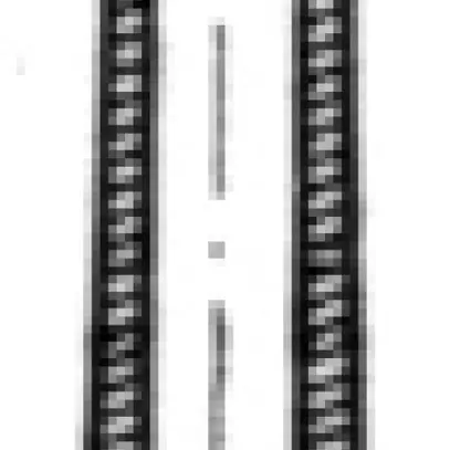 Manchon anti-pliage 4mm noir 