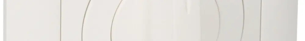 Commutateur ENC avec retour EDUE, 20A, 1P, 88×88mm, 1×30°, 0-1, blanc 
