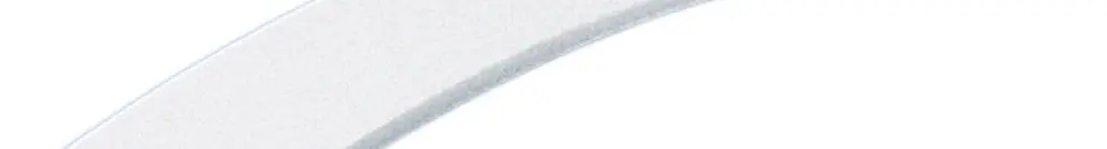 Ruban adhésif R&M pour canal de câble flexible 15×25mm 