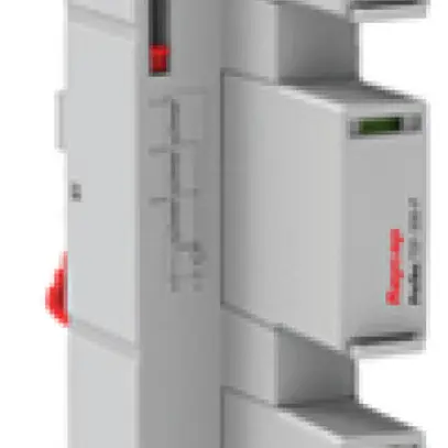 Parasurtension Raycap TN-S TT 240V classe II+III type 2+3 