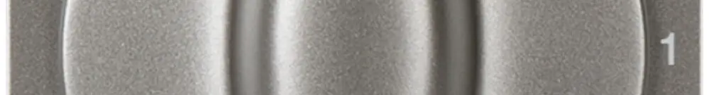 Interruttore rotativo INS ATO 0/3L magnesio 