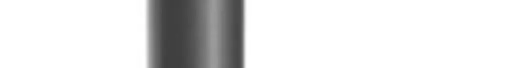 Paletto luminoso Steinel WAY BLE PIR GU10 con LED 3000K 520lm 7W IP44 antracite 