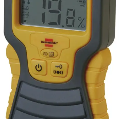 Misuratore di umidità Brennenstuhl MD 1.5…50% 