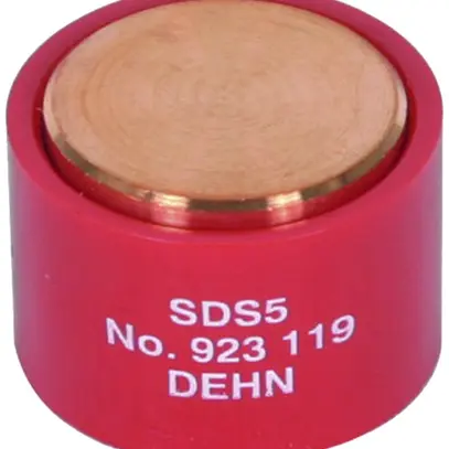 Éclateur DEHN/elvatec SE SDS 5 120V 