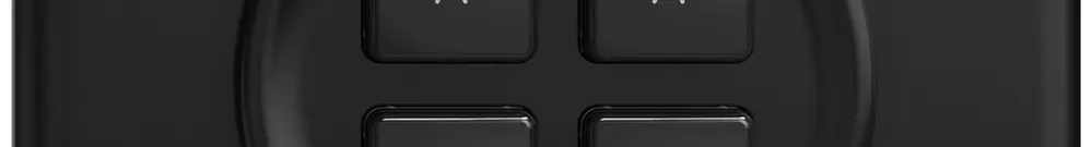 Interruttore tapparelle INC STANDARDdue Wiser SNAPFIX® 2 canali 4 tasti WLAN ne 