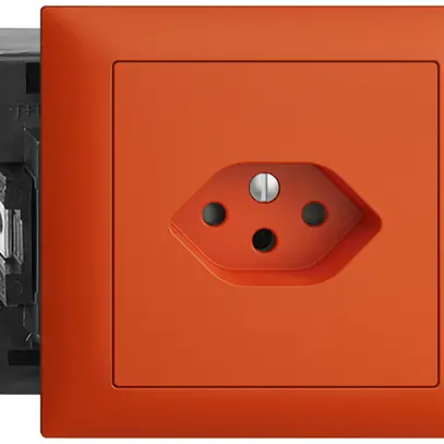 Prise INC EDIZIOdue T13 orange 49…69mm 