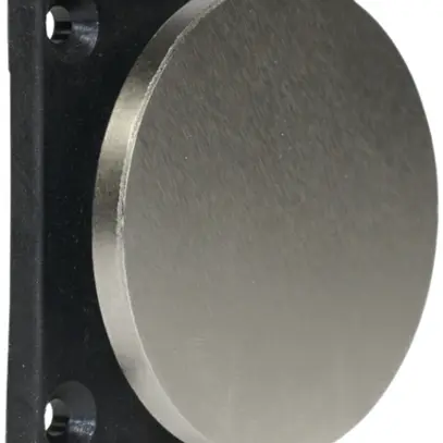 Piastra di ancoraggio ASS 65 per THM 425 