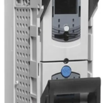 Réglette HPC weber.vertigroup 1P DIN1 250A rail 185mm borne de barre collectrice 