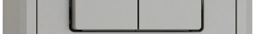 Combinaison AP EDIZIO.liv SNAPFIX® 2×schéma 3+T23 grc 