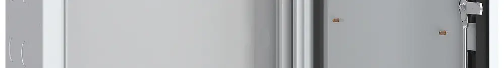 Armoire murale Schneider Electric Prisma XS 590×690×280mm IP55 SKII 