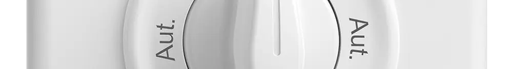 Frontset Auto-Main-Auto-Main STANDARDdue 90×90mm weiss 