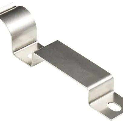 Collier de fixation Wieland podis 5G16 avec étrier, acier fin 