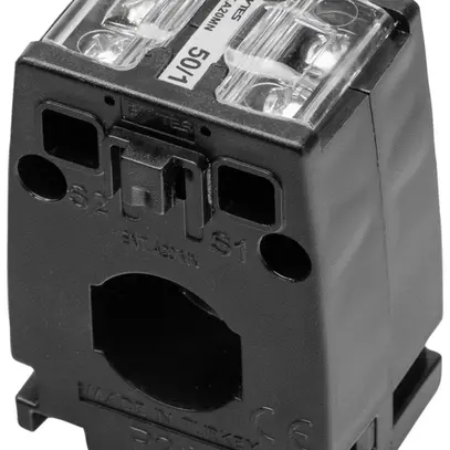 Convertitore d.corrente Weidmüller BasicLine CMA-A20-100-1A-1-2,5VA 100A/1A cl.1 