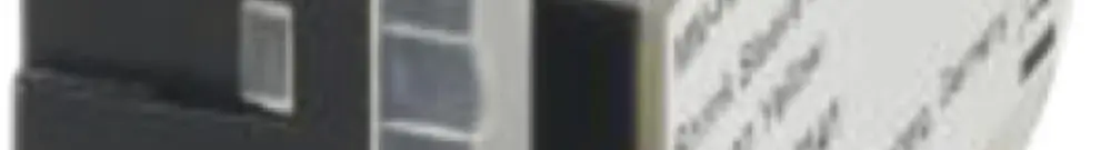 Schrumpfschlauch PX MM-WMS 6.4 (EX10)R C1 YE/BK Ø2.1…6.4mm endlos×8.2mm gb/sz 