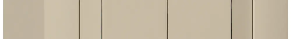 Interruttore AP kallysto 3/1L+AR/1L beige 