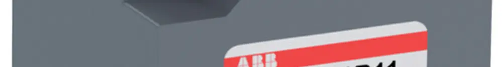 Interruttore di posizione ABB LS4 bullone di pressione acciaio UL-V0 M20 
