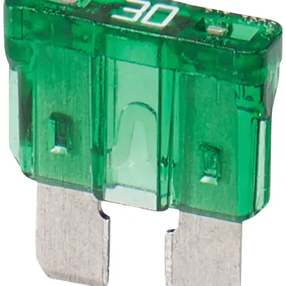 Fusible plat PX FUSE 30A/32V ATOF Typ C 19.1×5×18.8mm vert 