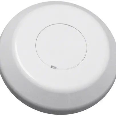 Scatola per lampada tehalit ATEHA, bianco traffico 