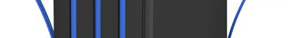Powerbank XLayer PLUS All-in-One PD 10000mAh PD 18W 153×76×22mm 260g 