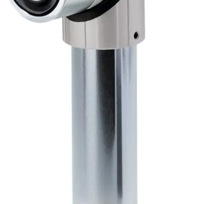Magnete di ritenzione BSW RH50-N490-UM-450, 490N, montaggio universale 