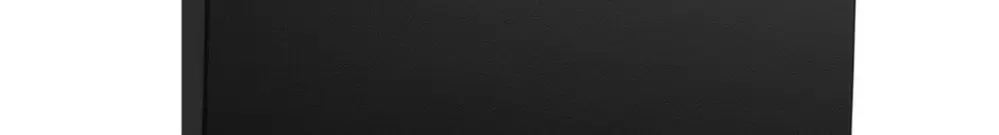 Interiore per interr.Hotelcard 250VAC 1L EDIZIOdue nero 