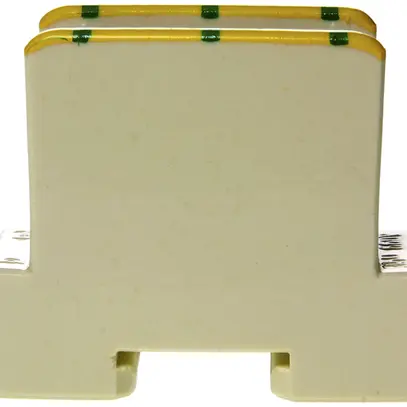 Morsetto di derivazione Woertz 16…35mm² 125A 660V raccordo a vite 2×1 ve/gi 